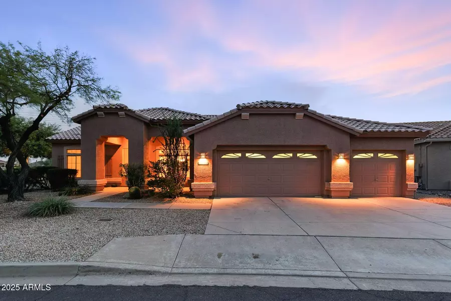 6298 S SANDTRAP Drive, Gold Canyon, AZ 85118