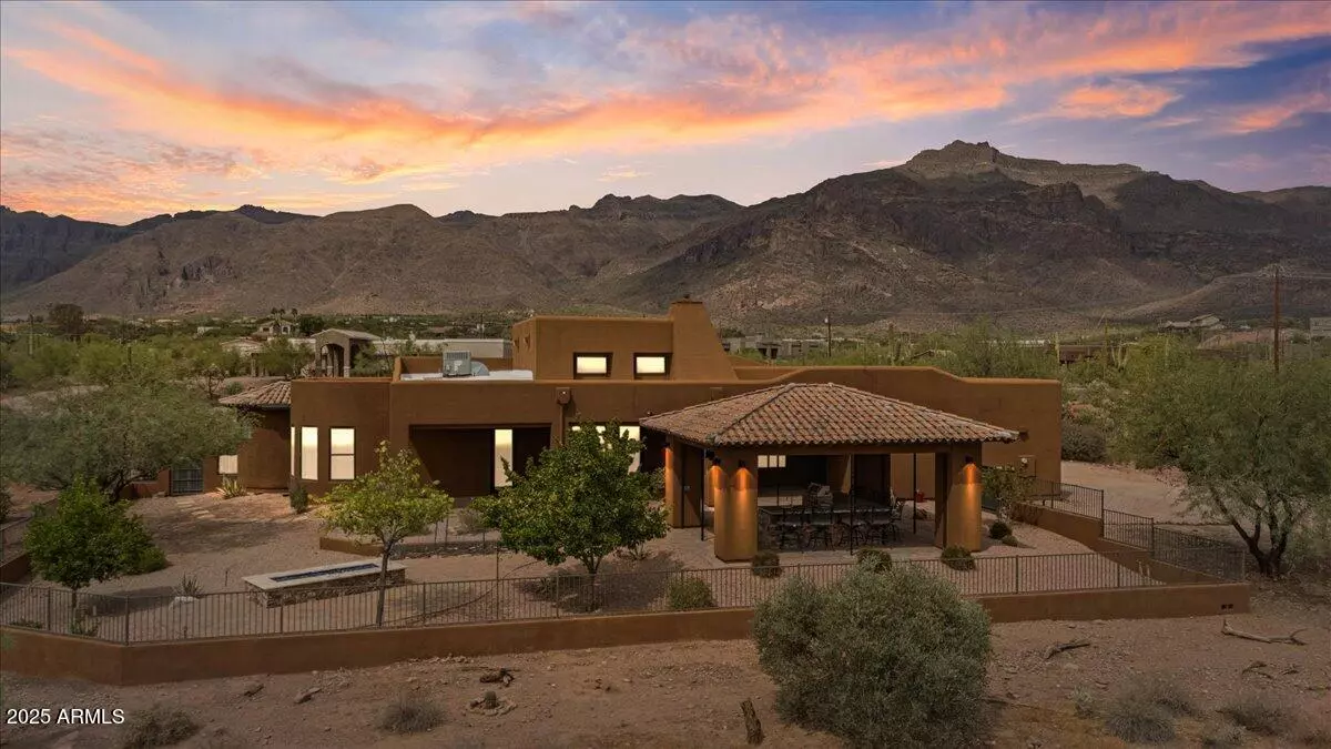 Gold Canyon, AZ 85118,10751 E CACTUS VIEW Circle