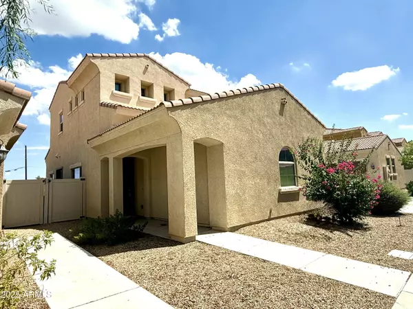 Mesa, AZ 85210,1367 S COUNTRY CLUB Drive #1039