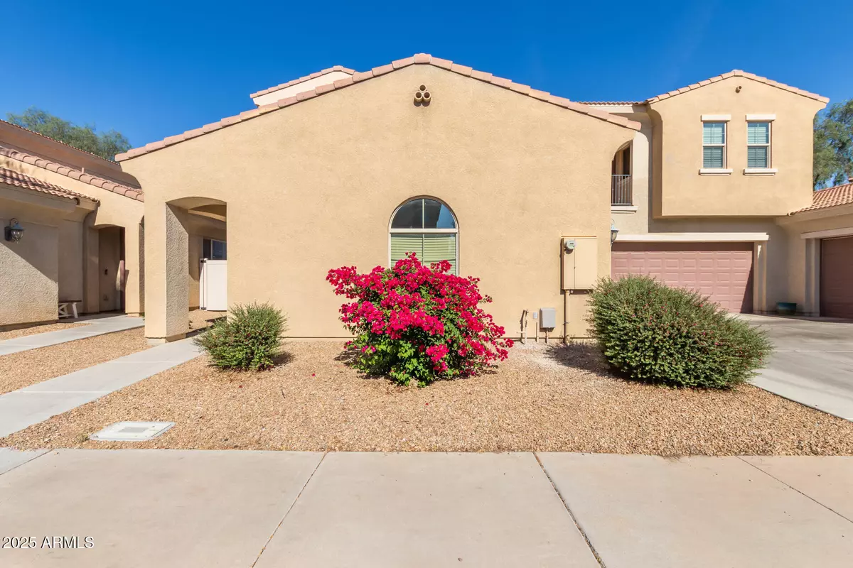Mesa, AZ 85210,1367 S COUNTRY CLUB Drive #1039