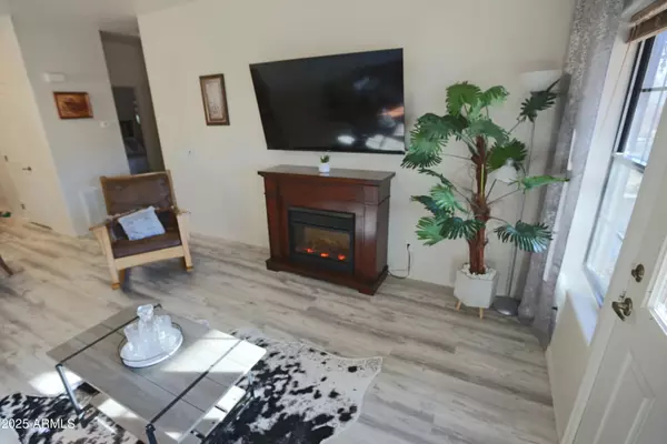 Overgaard, AZ 85933,2399 QUARTER HORSE Trail #241