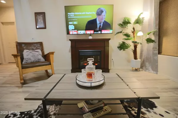 Overgaard, AZ 85933,2399 QUARTER HORSE Trail #241