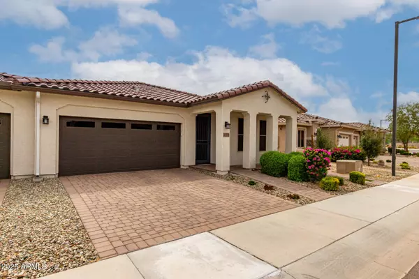 Surprise, AZ 85387,24789 N 171st Lane