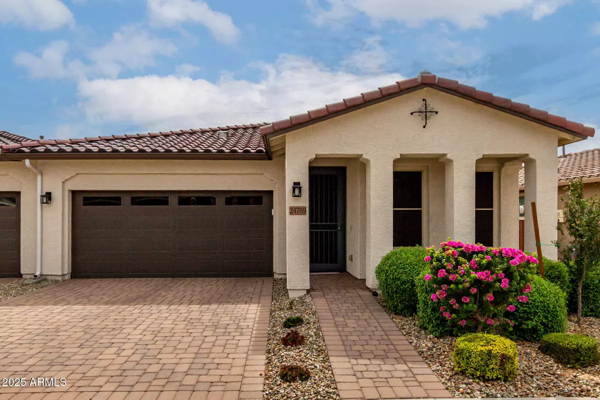 Surprise, AZ 85387,24789 N 171st Lane