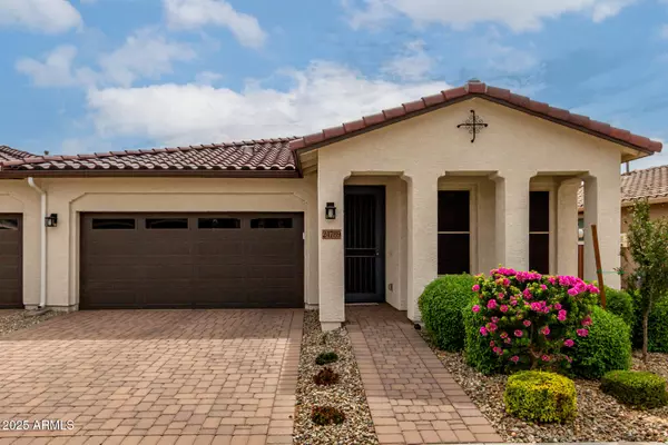 24789 N 171st Lane, Surprise, AZ 85387