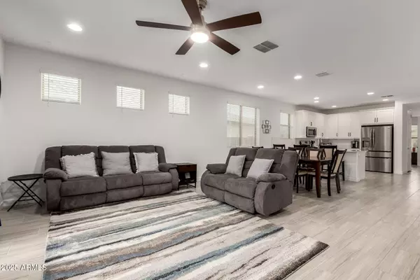 Surprise, AZ 85387,24789 N 171st Lane