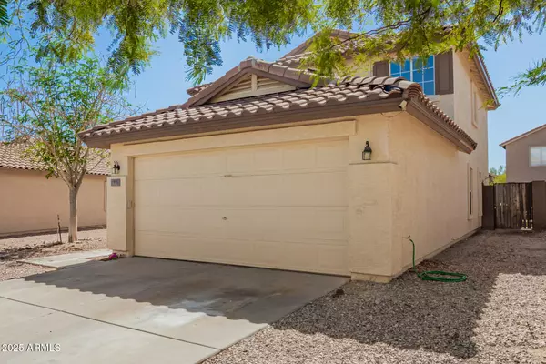 Buckeye, AZ 85326,98 N 224TH Avenue