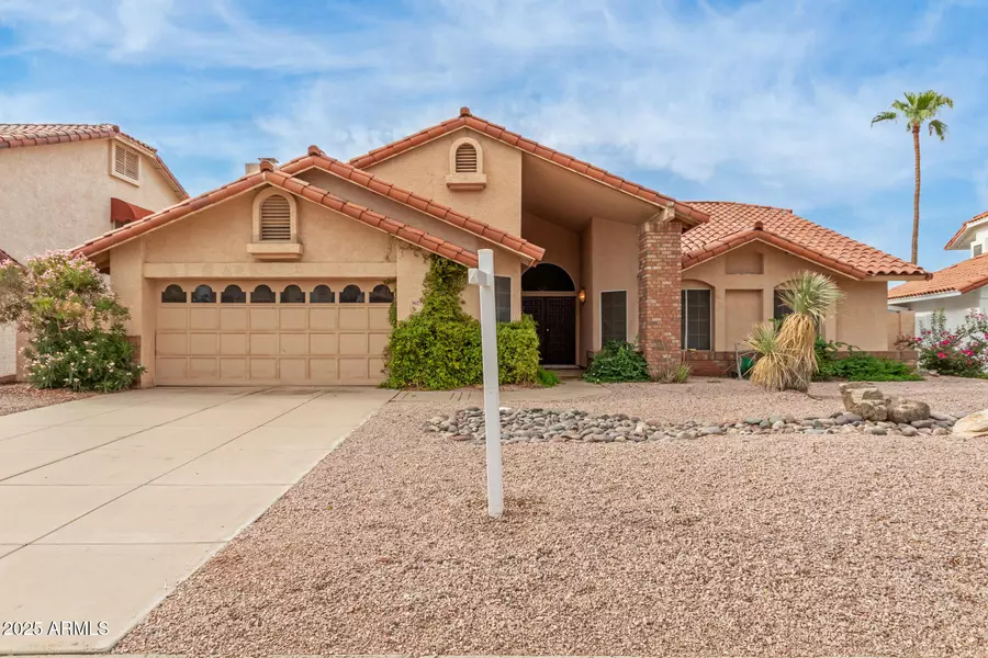 3627 E SALTSAGE Drive, Phoenix, AZ 85048