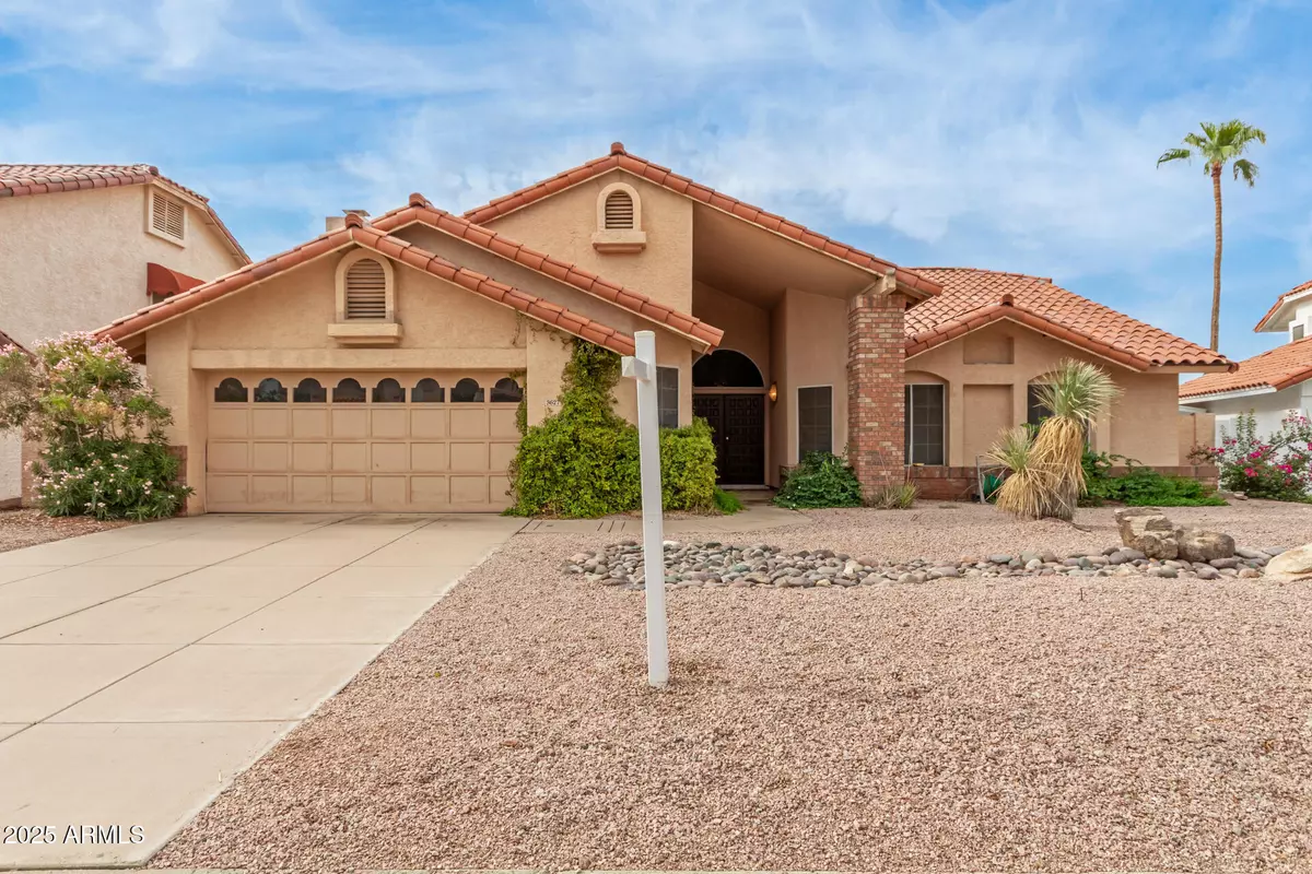 Phoenix, AZ 85048,3627 E SALTSAGE Drive