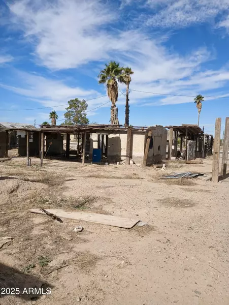 3829 N KING Street #4, Coolidge, AZ 85128