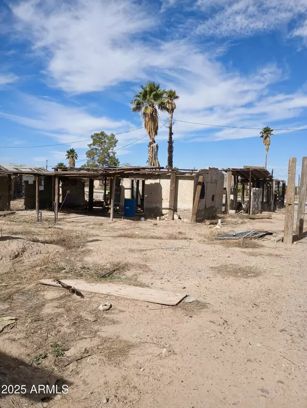 3829 N KING Street #4, Coolidge, AZ 85128