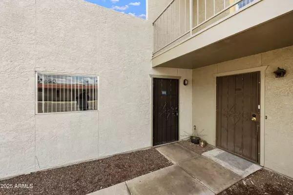 Phoenix, AZ 85032,2837 E MARCONI Avenue