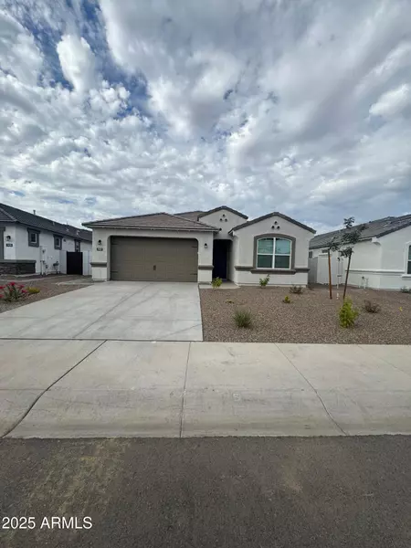 7422 W BUCKHORN Trail, Peoria, AZ 85383