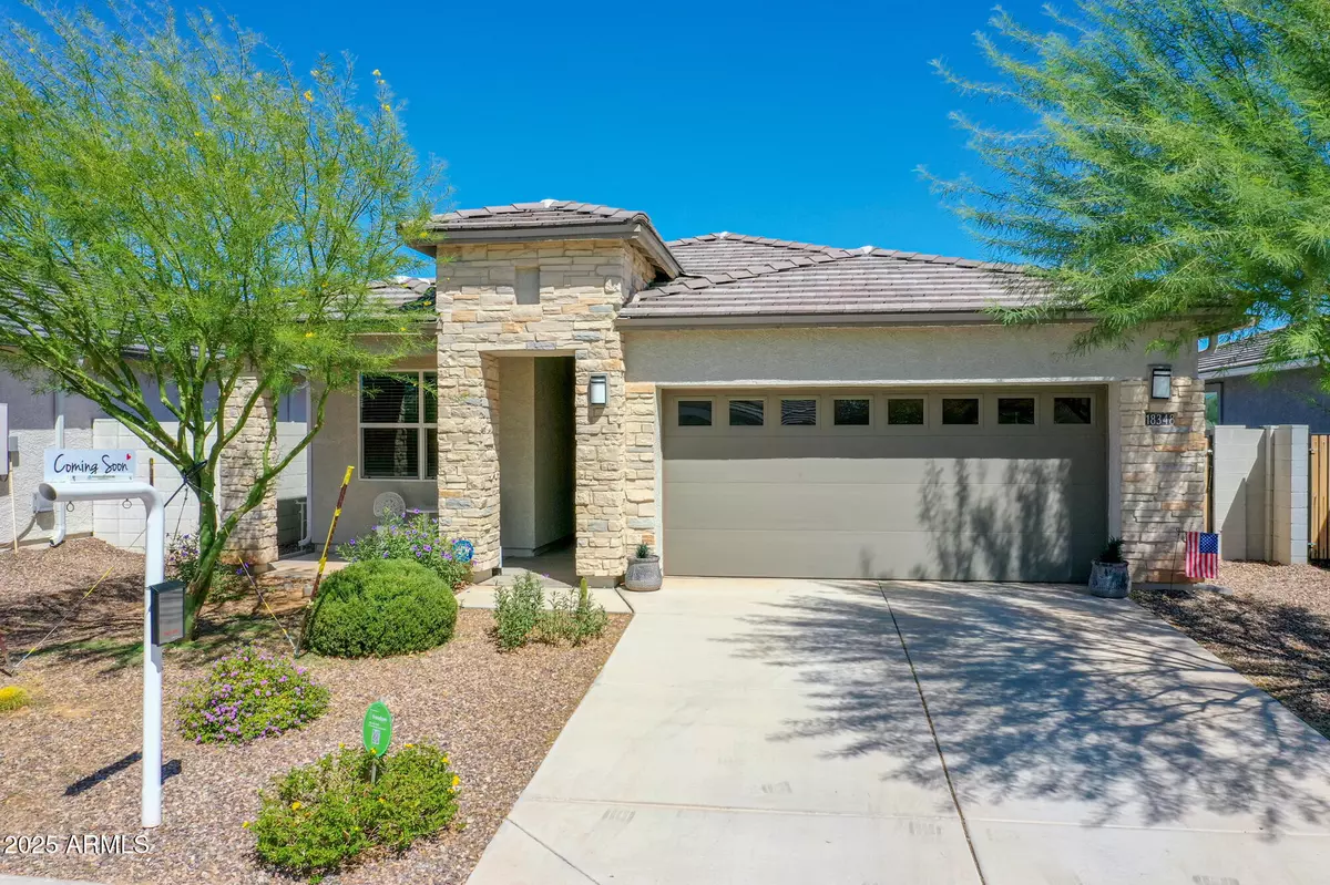 Surprise, AZ 85387,18348 W ARTEMISA Avenue