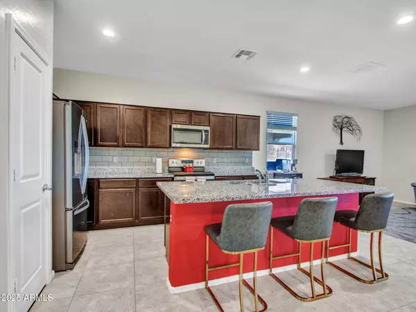 Surprise, AZ 85387,18348 W ARTEMISA Avenue