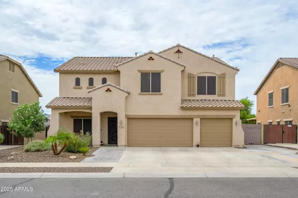 14175 W MANDALAY Lane, Surprise, AZ 85379