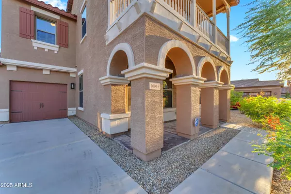 Goodyear, AZ 85338,16043 W Cocopah Street