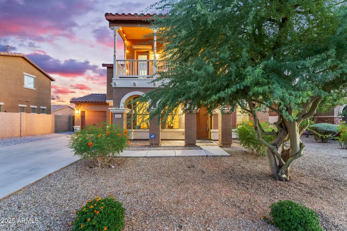 Goodyear, AZ 85338,16043 W Cocopah Street