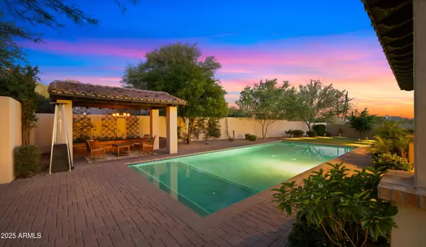 Carefree, AZ 85377,5815 E SENTINEL ROCK Road