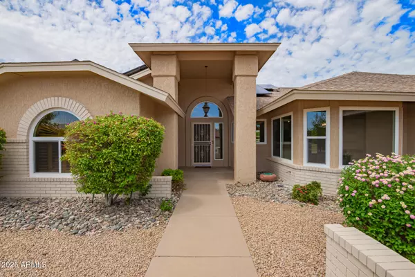Sun City West, AZ 85375,13910 W OAK GLEN Drive