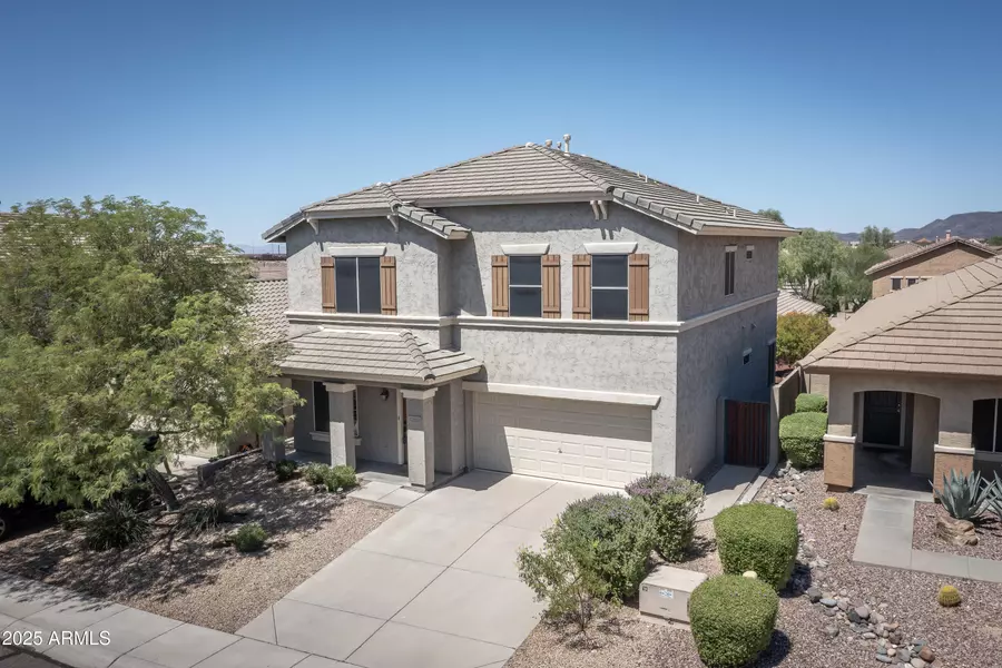 42920 N RALEIGH Court, Anthem, AZ 85086