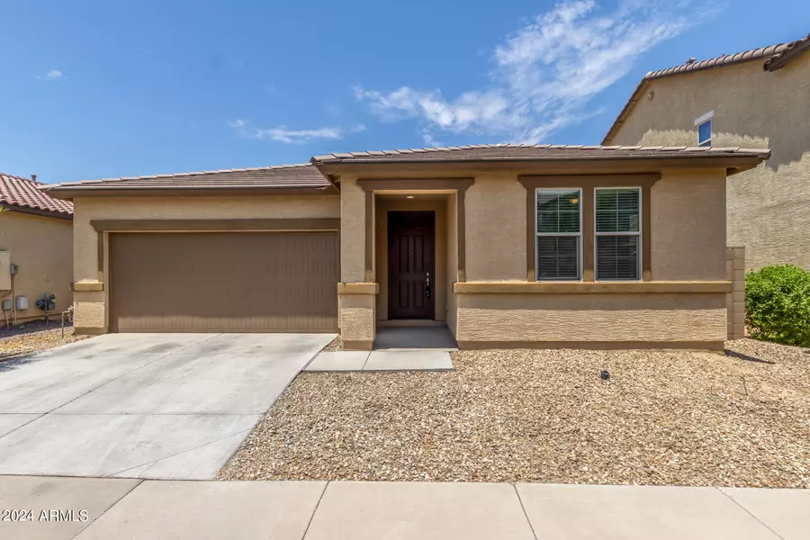 4808 W LYDIA Lane, Laveen, AZ 85339