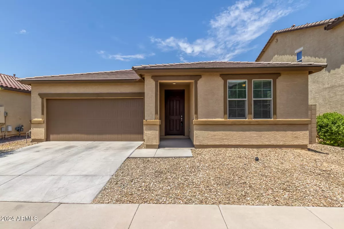 Laveen, AZ 85339,4808 W LYDIA Lane