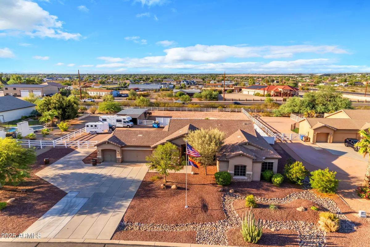Queen Creek, AZ 85144,8832 W GOLDDUST Drive