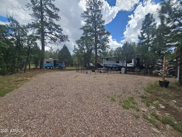 Happy Jack, AZ 86024,1761 Valley View Drive #139