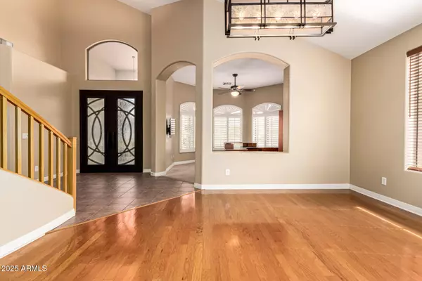 Cave Creek, AZ 85331,5506 E CALLE DEL SOL --