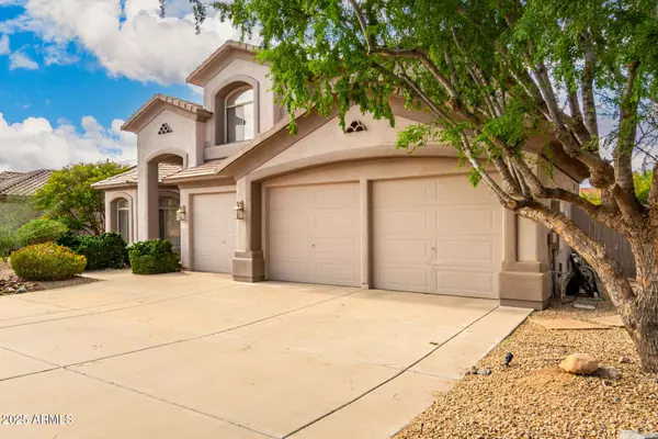 Cave Creek, AZ 85331,5506 E CALLE DEL SOL --