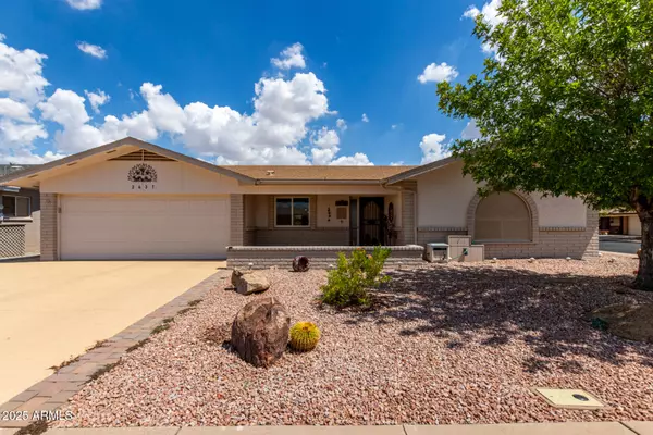 Mesa, AZ 85209,2437 S VERBENA --