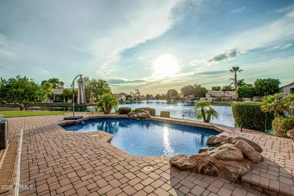 Chandler, AZ 85248,1362 W LYNX Way