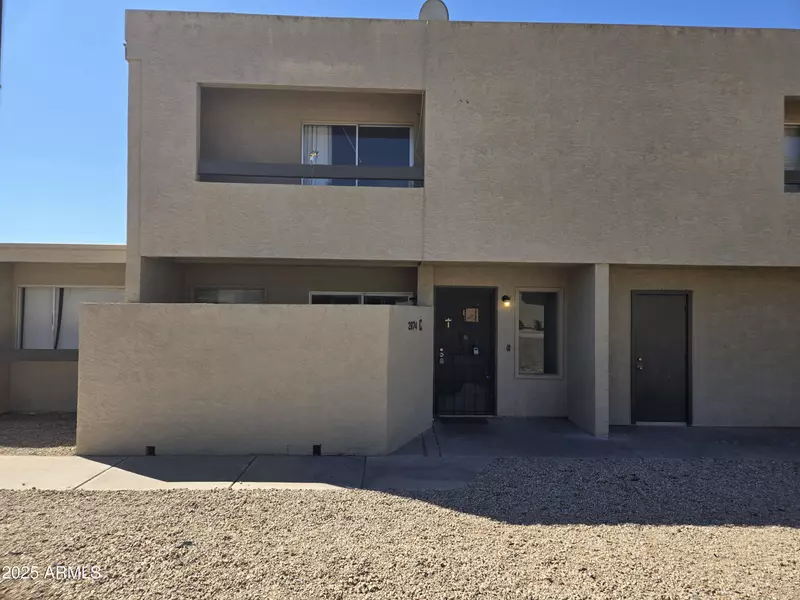2674 N 43rd Avenue #22C, Phoenix, AZ 85009