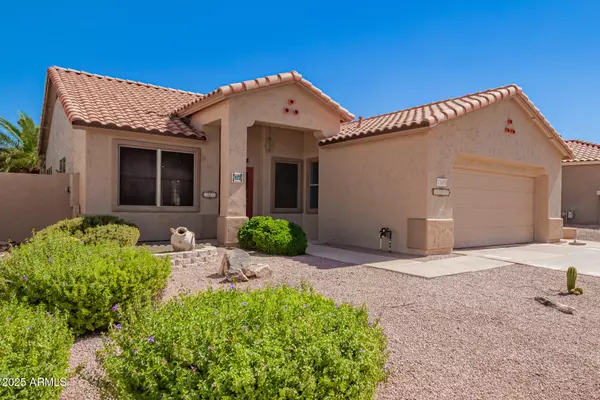 Surprise, AZ 85374,17845 W ARIZONA Drive