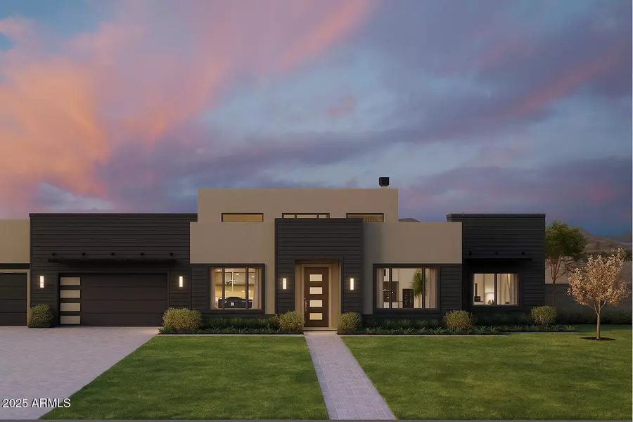 6012 E Ludlow Drive, Scottsdale, AZ 85254