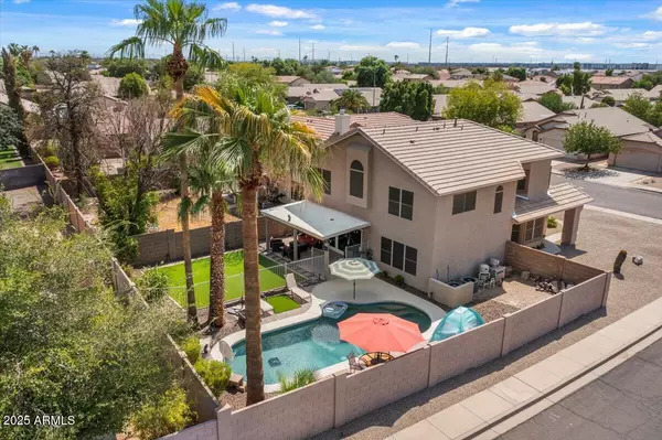 Mesa, AZ 85212,8142 E PLATA Avenue