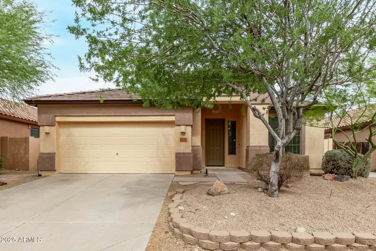 Peoria, AZ 85383,8448 W MAYA Drive