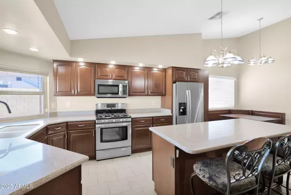 Mesa, AZ 85210,1160 W MADERO Circle