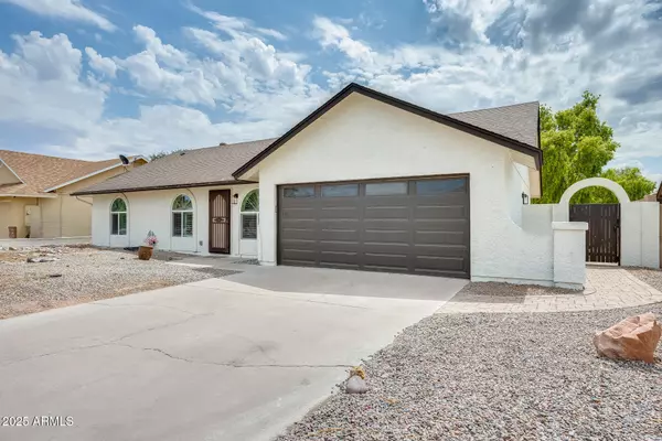 Mesa, AZ 85204,2341 E DRAGOON Avenue