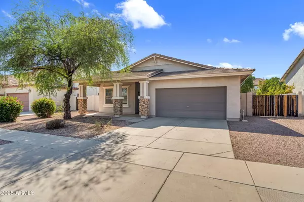 Gilbert, AZ 85298,4912 S SANDSTONE Street