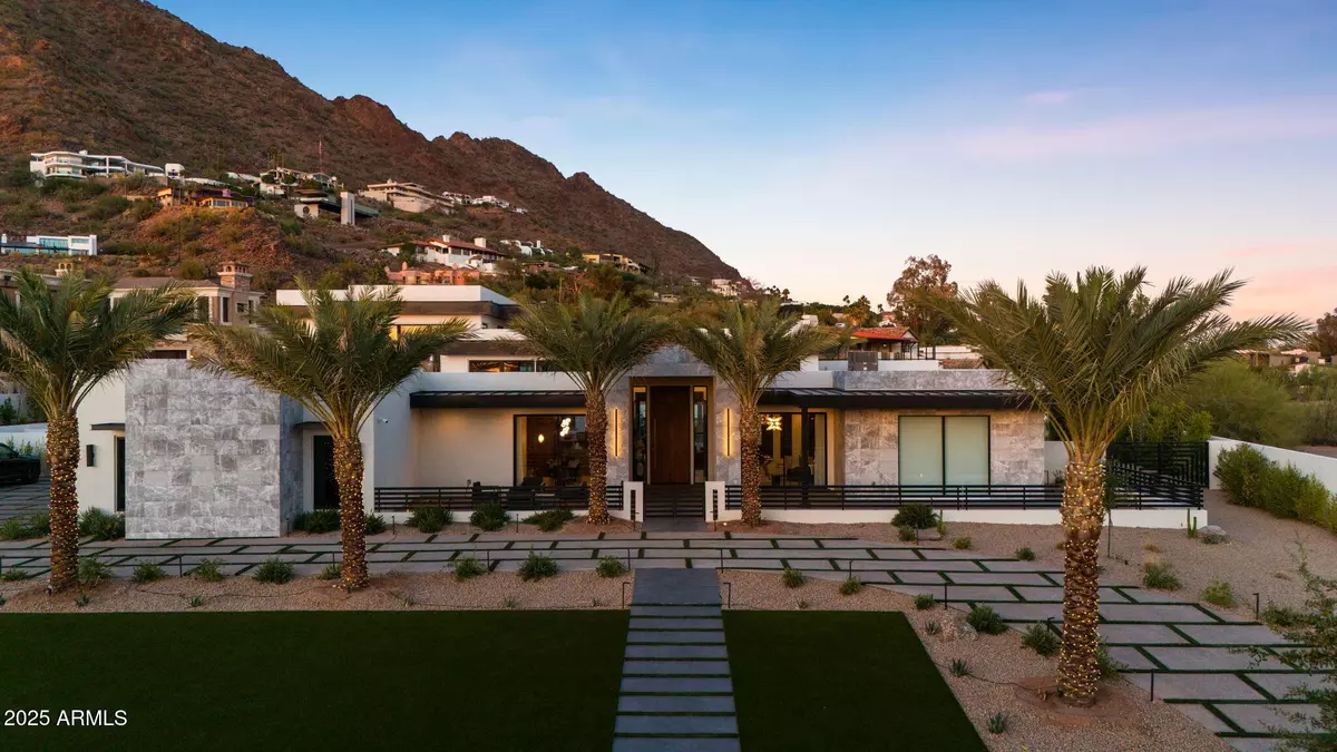 Phoenix, AZ 85018,4763 N 53RD Street