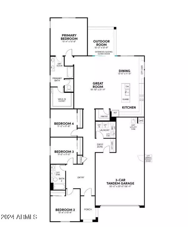 Avondale, AZ 85323,12614 W PARKWAY Lane