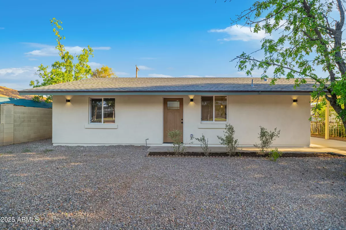 Phoenix, AZ 85017,3223 W CAMELBACK Road