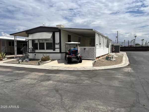 Apache Junction, AZ 85120,202 N MERIDIAN Road #110