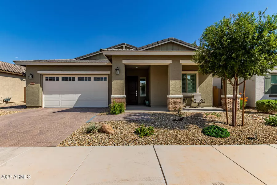 24641 N 174TH Lane, Surprise, AZ 85387