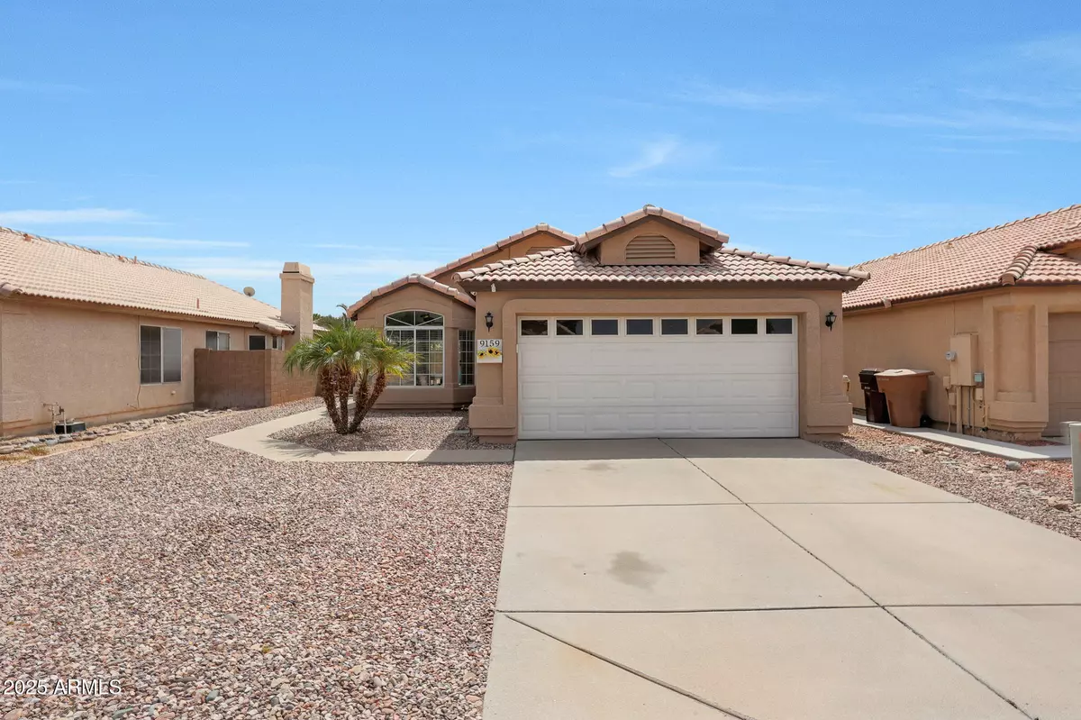Peoria, AZ 85382,9159 W KINGS Avenue
