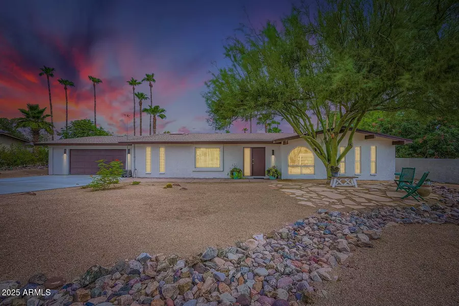 10659 N EAGLE Lane, Fountain Hills, AZ 85268