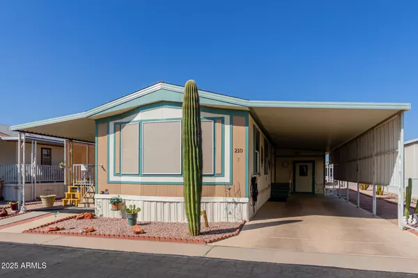Apache Junction, AZ 85120,301 S Signal Butte Road #210