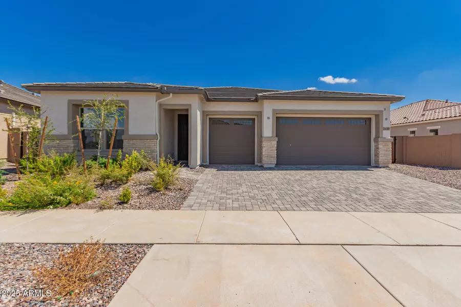 24099 N 171ST Drive, Surprise, AZ 85387